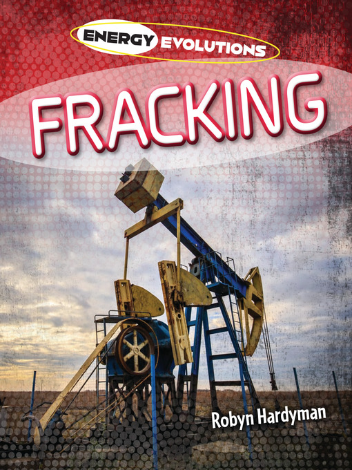 Title details for Fracking by Robyn Hardyman - Available